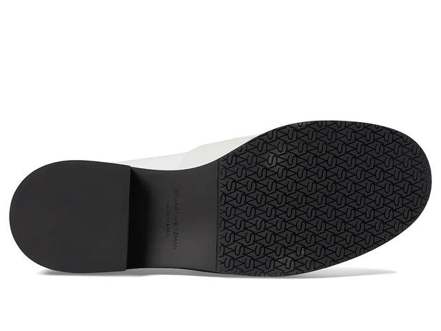 Stuart Weitzman Womens Sofia Bold Slip On Loafer Flats Product Image