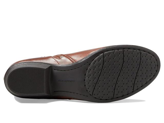 FLY LONDON BOCY409FLY (Black Ceralin) Women's Shoes Product Image