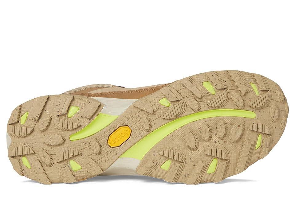 Merrell Speed Solo Mid WP (Tobacco 1) Women's Shoes Product Image