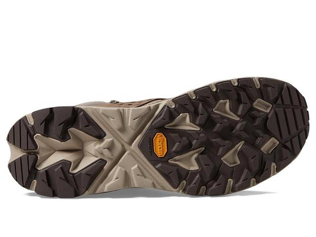 Merrell Work Moab 3 Response Tactical Men's Shoes Product Image