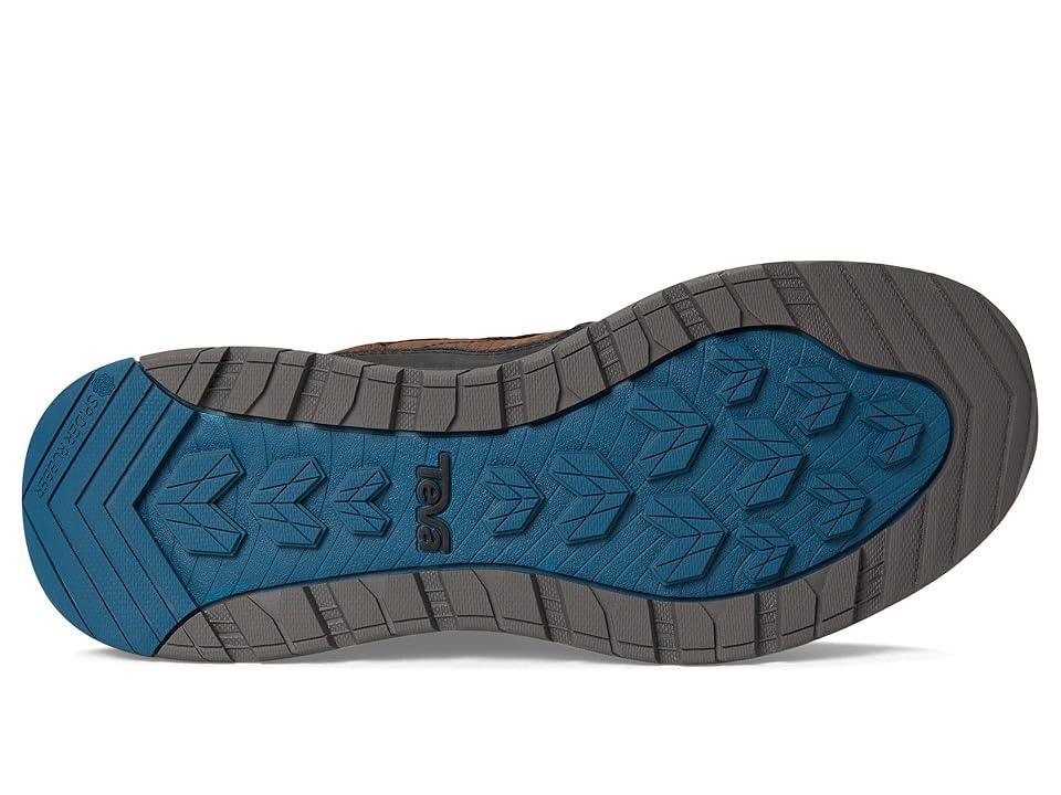 SKECHERS Vigor 3.0 Slip-On (Pebble) Men's Shoes Product Image