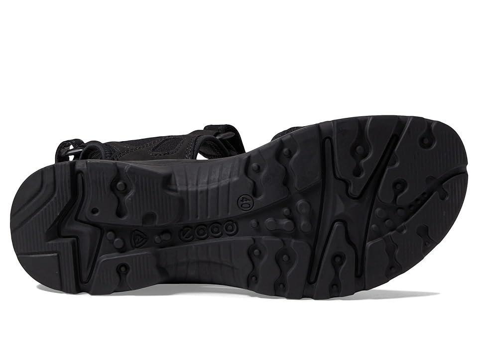 ECCO Sport Yucatan Plus Sandal Women's Shoes Product Image