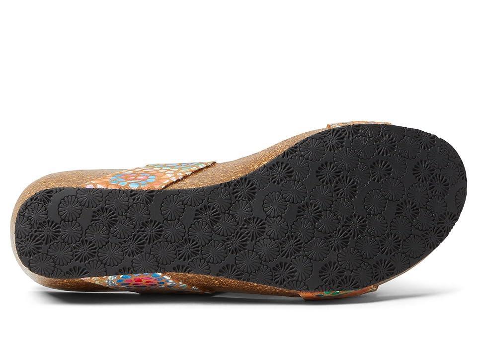 Eric Michael Liat (Mosaic) Women's Shoes Product Image