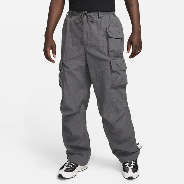 Men's Nike Sportswear Tech Pack Woven Lined Pants Product Image