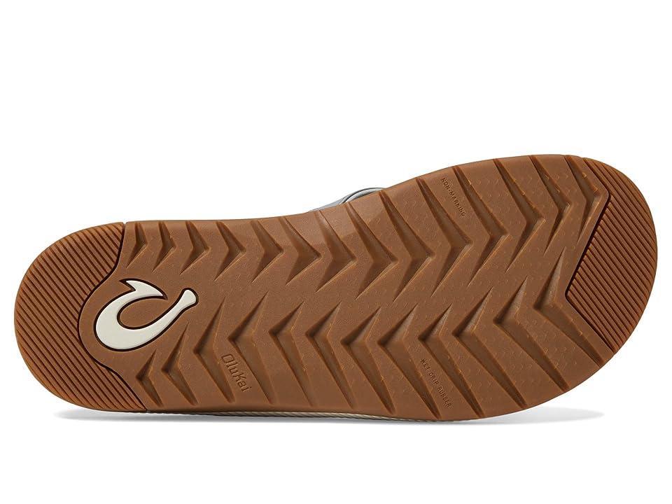 OluKai Kukulu (Poi/Poi) Men's Shoes Product Image