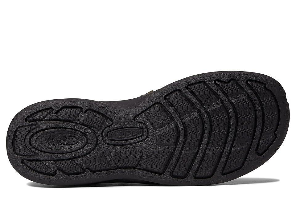 Keen Men's Drift Creek H2 Outdoor Sandal Product Image