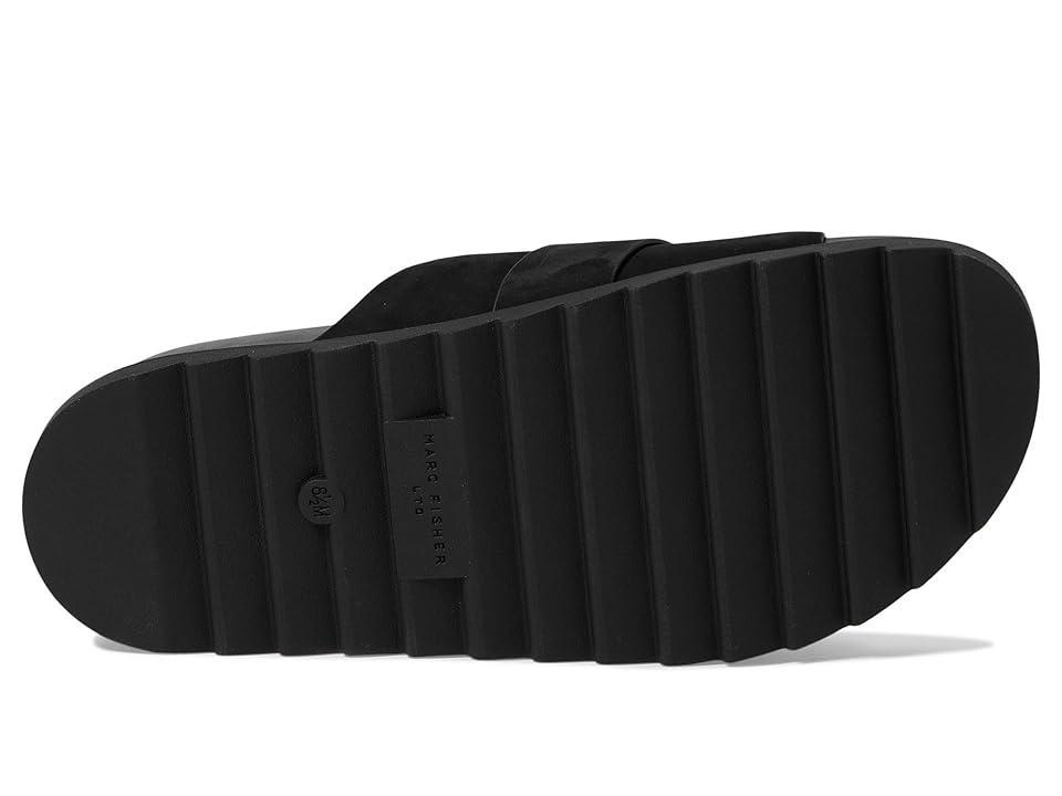 Marc Fisher LTD Hattie Slide Sandal Product Image