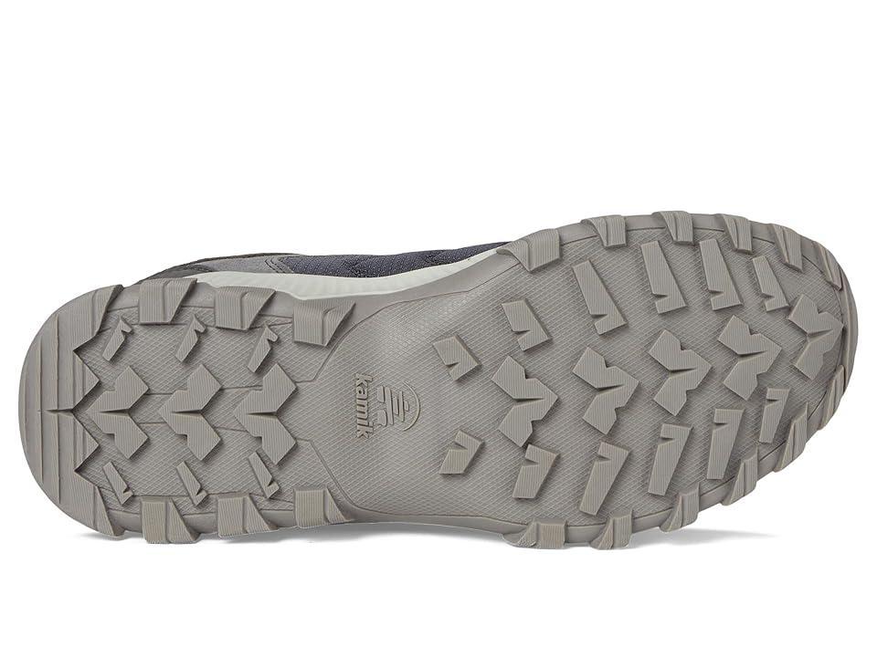 Kamik Terrain (Dark Grey) Women's Climbing Shoes Product Image