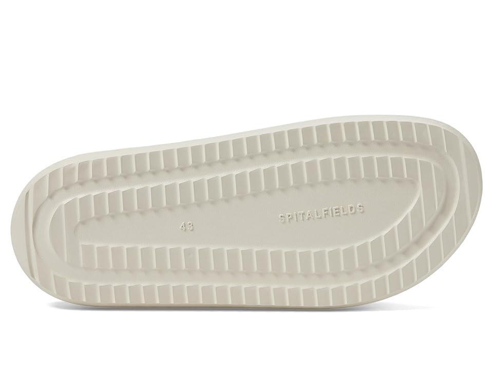 AllSaints Dune Slide Sandal Product Image