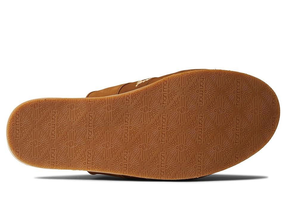 hari mari Casita (Tan) Women's Shoes Product Image