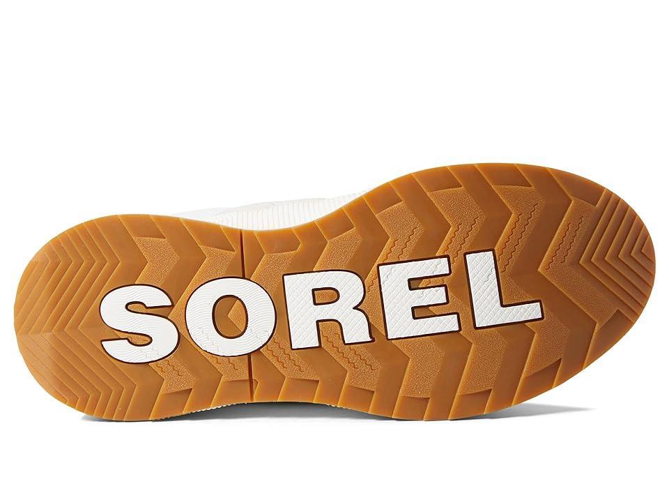 Sorel Out N About Iii Low-Top Sneakers - Stone Green Product Image