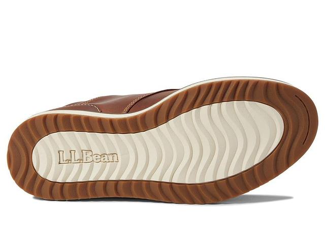 L.L.Bean Mens Stonington Moccasin Toe Boots Product Image