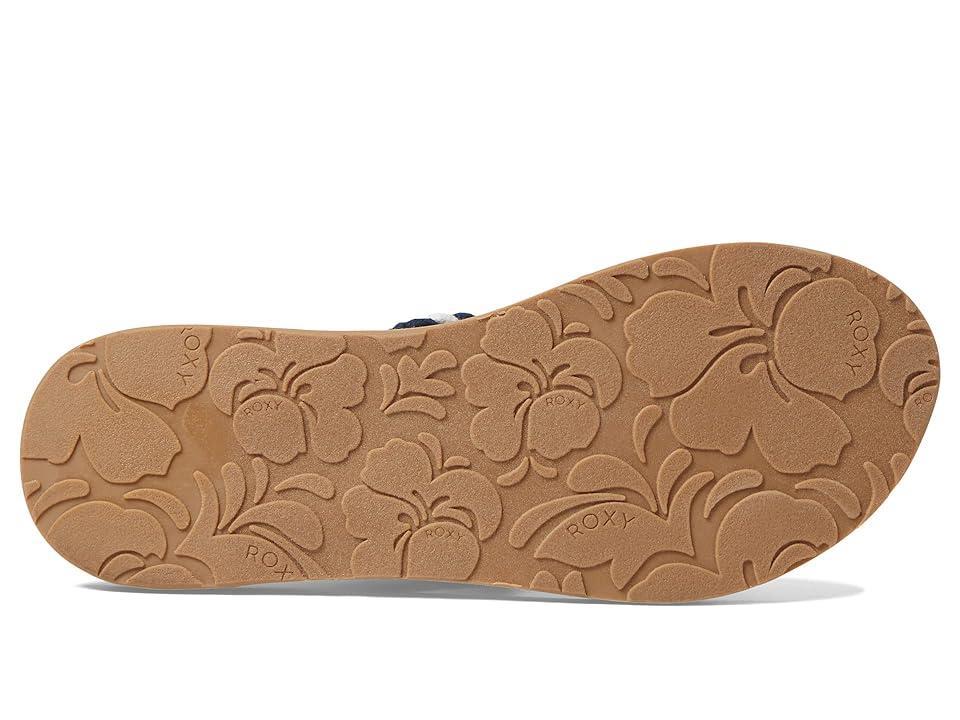 Roxy Porto III Flip Flop Product Image