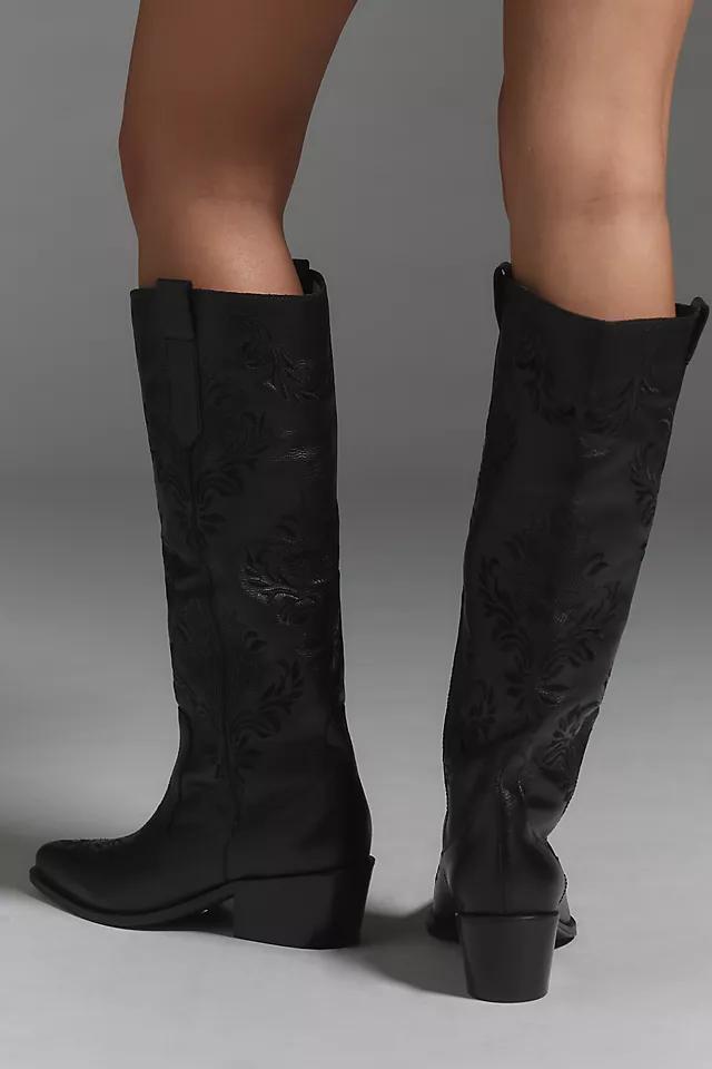 Stivali Jolene Tall Western Boots Product Image