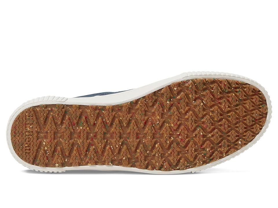 L.L.Bean Eco Woods Slip-On (Rangeley ) Men's Shoes Product Image