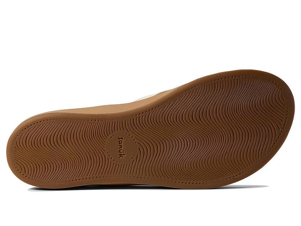 Sanuk Cosmic Yoga Joy Women's Shoes Product Image