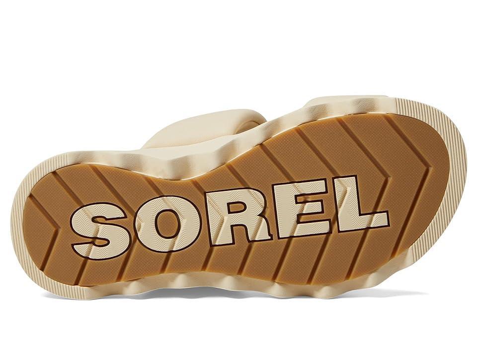 Sorel VIIBE Twist Slide Women's Flat Sandal- Product Image