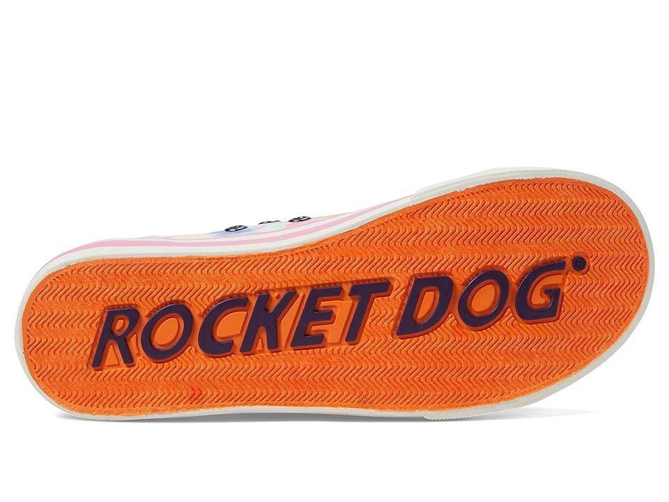 Rocket Dog Womens Cheery Sneaker Product Image