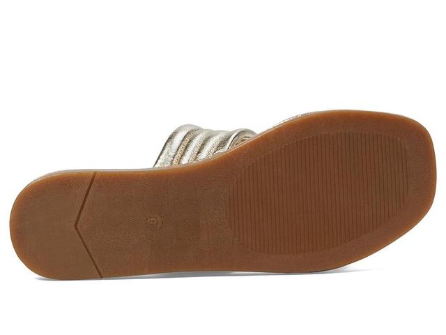 Seychelles Cape May Metallic Women's Sandals Product Image
