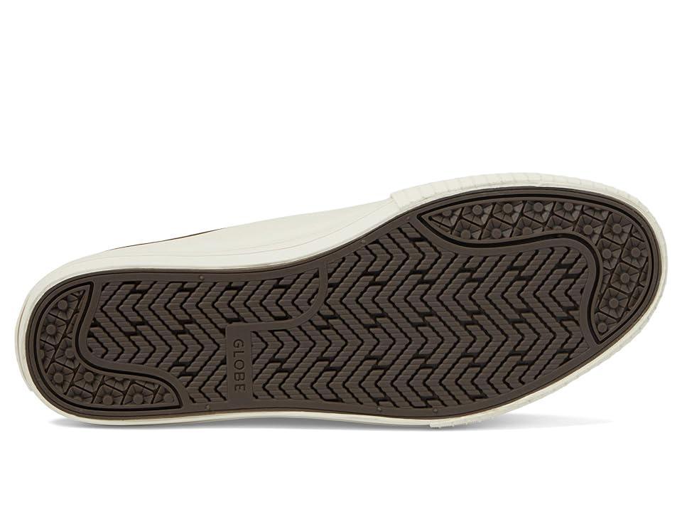 Globe Gillette (Dark Olive/Black) Men's Shoes Product Image