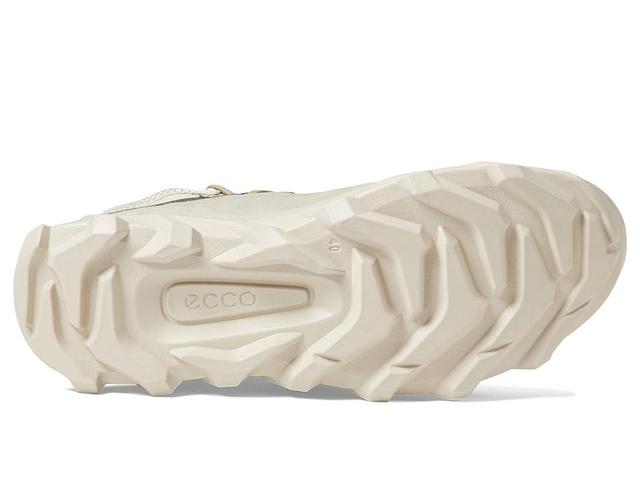 ECCO Sport MX Low Sneaker (Sage/Gravel) Women's Shoes Product Image