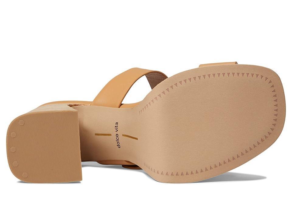 Dolce Vita Landry Leather) Women's Shoes Product Image