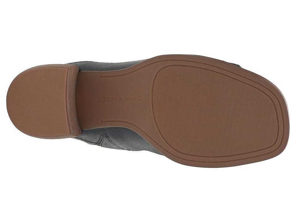 Lucky Brand Jemie Women's Shoes Product Image