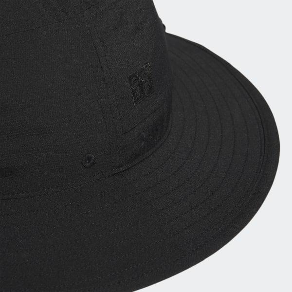 Wide-Brim Hat Product Image