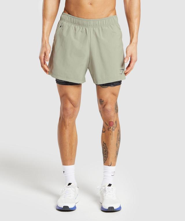 Sport  5" Shorts Product Image