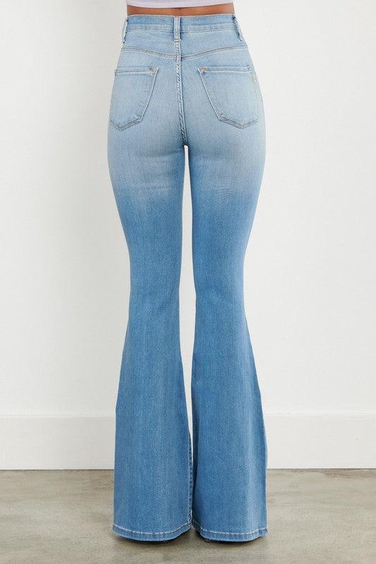 She's Got Flare Jeans Product Image