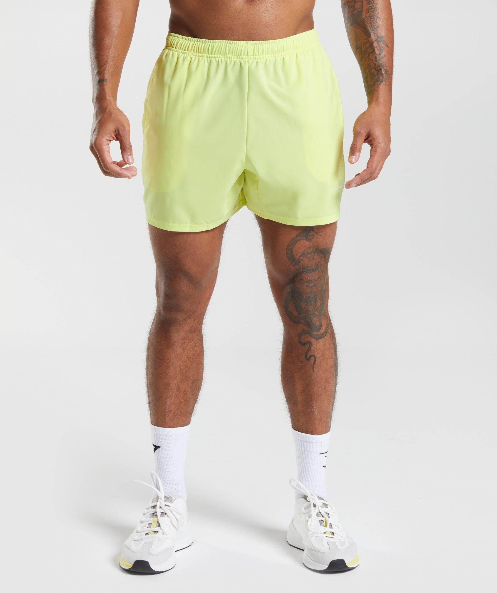 Arrival 5" Shorts Product Image