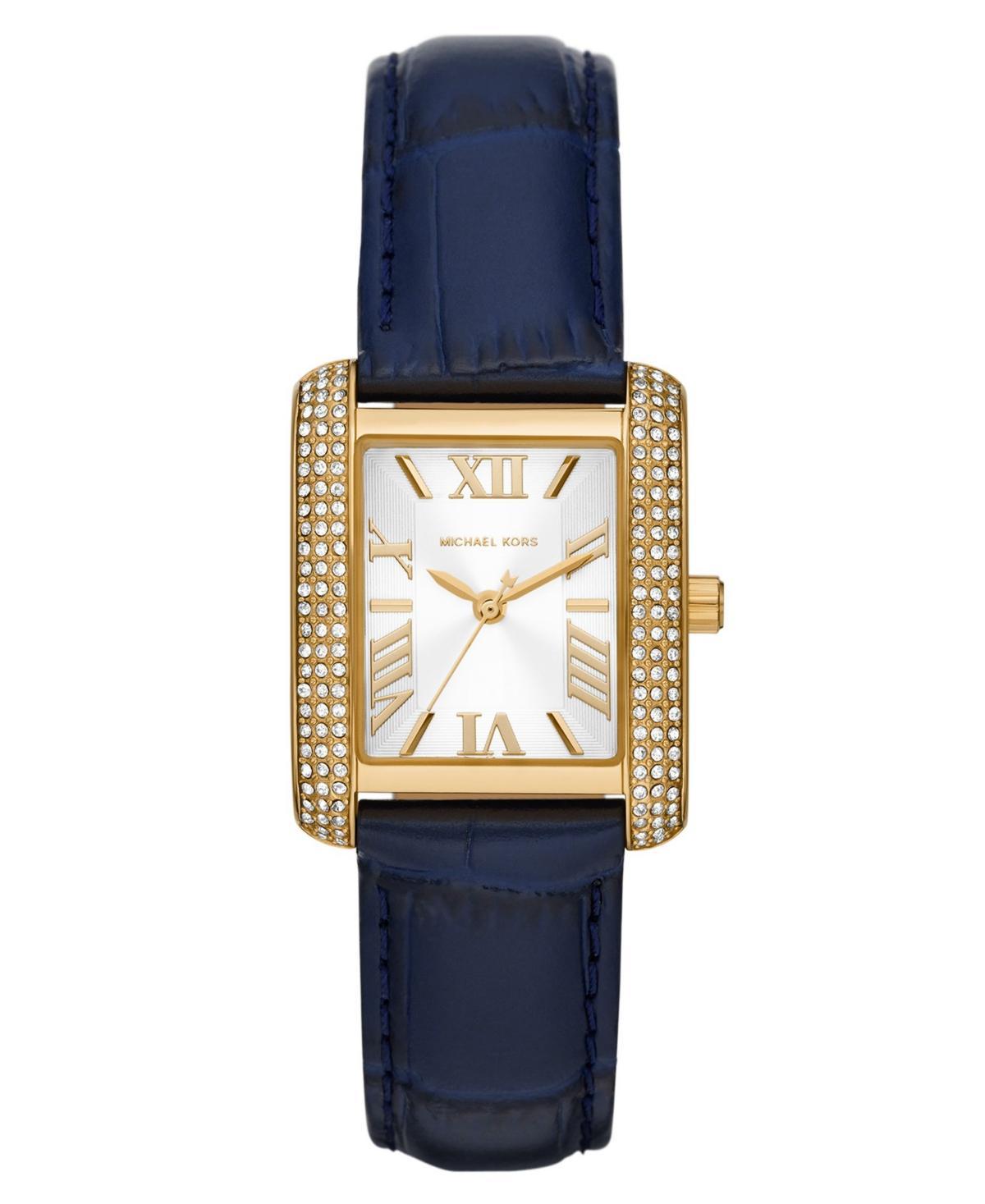 Michael Kors MK2982 - Emery Three-Hand Watch (Gold-Tone) Watches Product Image