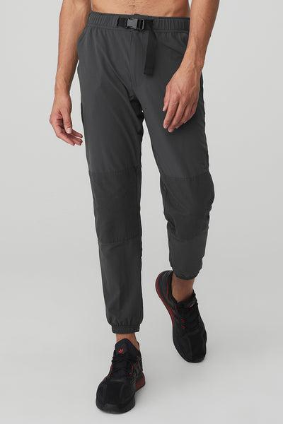 Talus Tech Pant - Anthracite Product Image