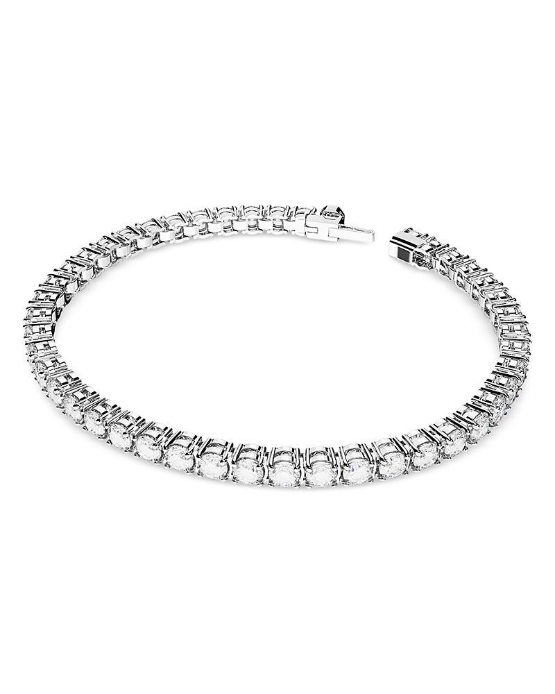 Swarovski Matrix Tennis Bracelet Product Image