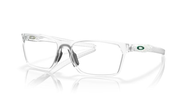 Oakley Men's Hex Jector (low Bridge Fit) Introspect Collection Product Image