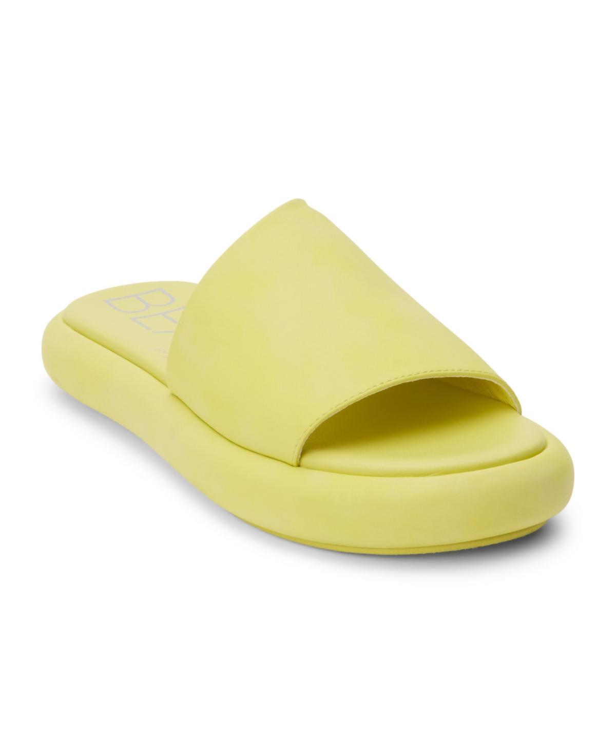 Beach by Matisse Lotus Womens Sandal Product Image