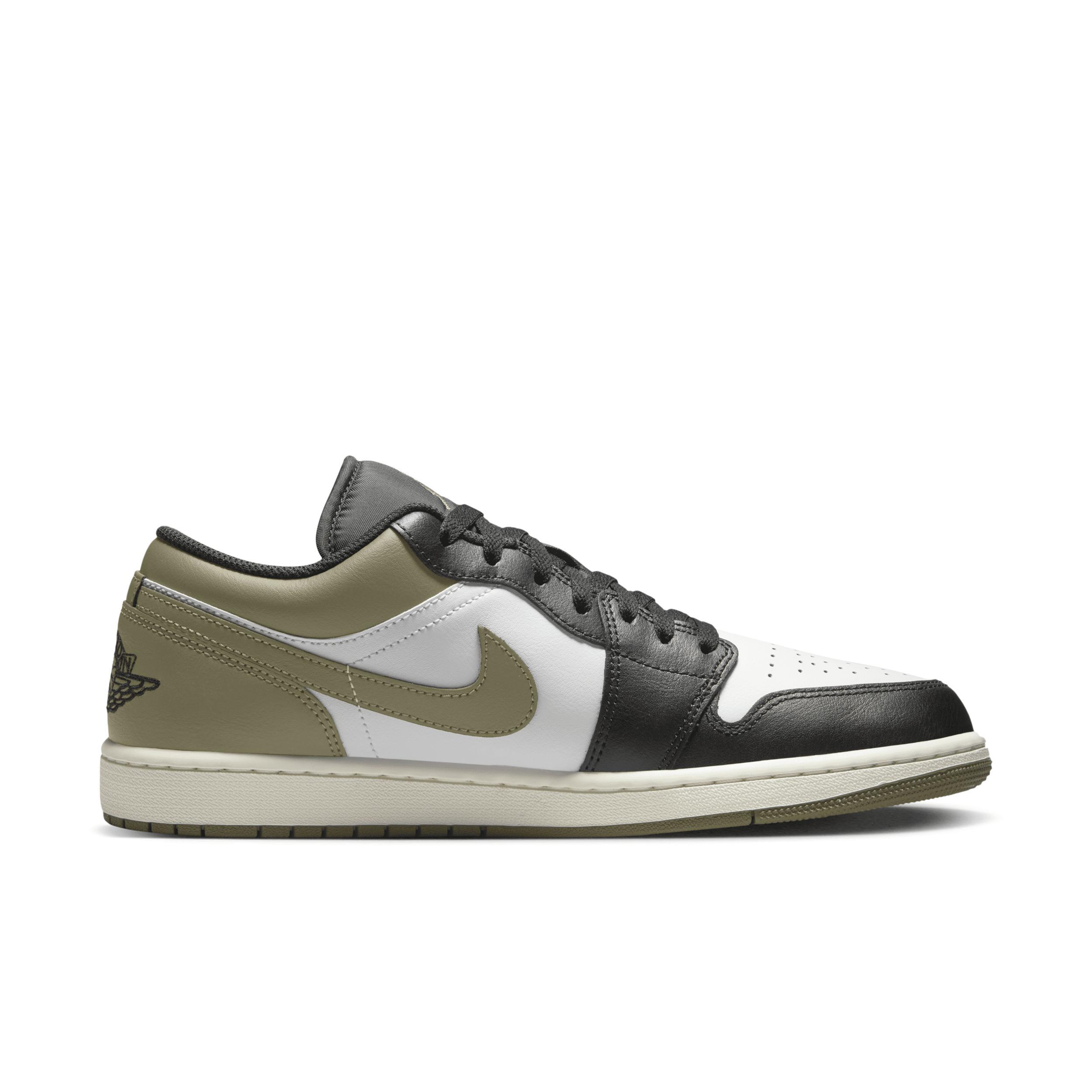 Men's Air Jordan 1 Low Shoes Product Image