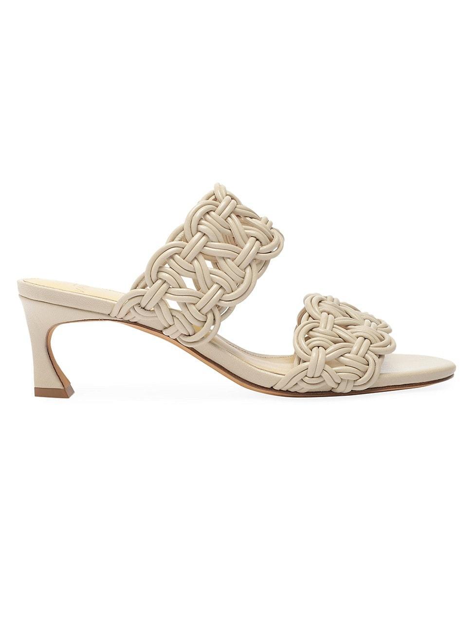 Alexandre Birman Sammy Slide Sandal product image