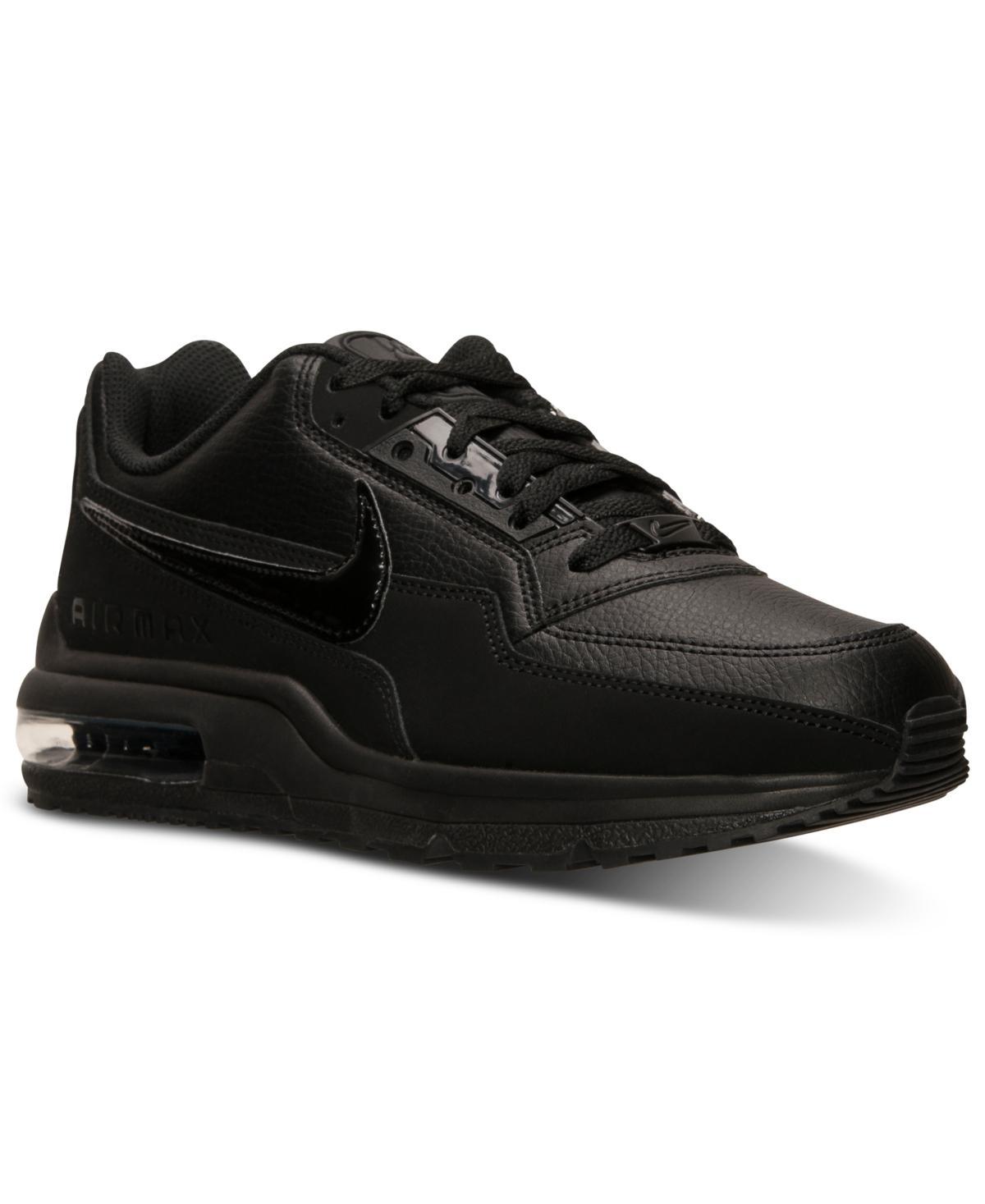 Nike Mens Air Max LTD 3 Casual Shoes Product Image