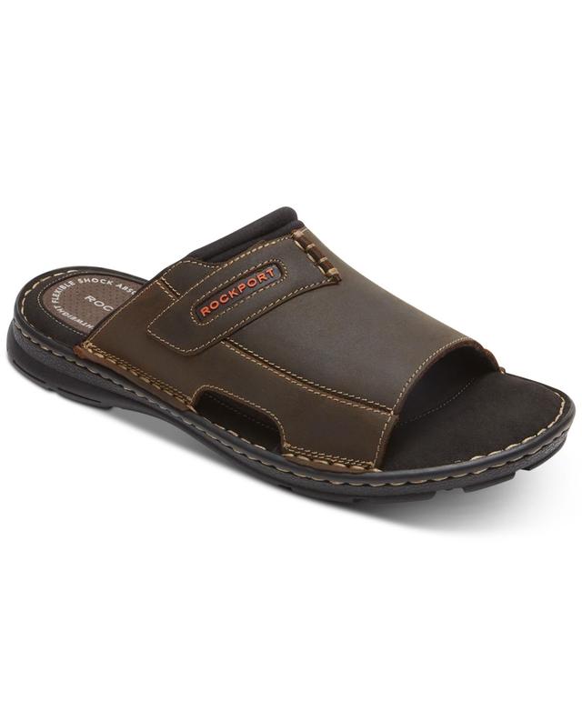 Mens Darwyn Slide 2 Sandals Mens Shoes Product Image