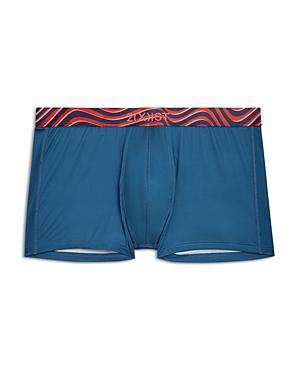 2(X)Ist Sliq Low Rise Trunks Product Image