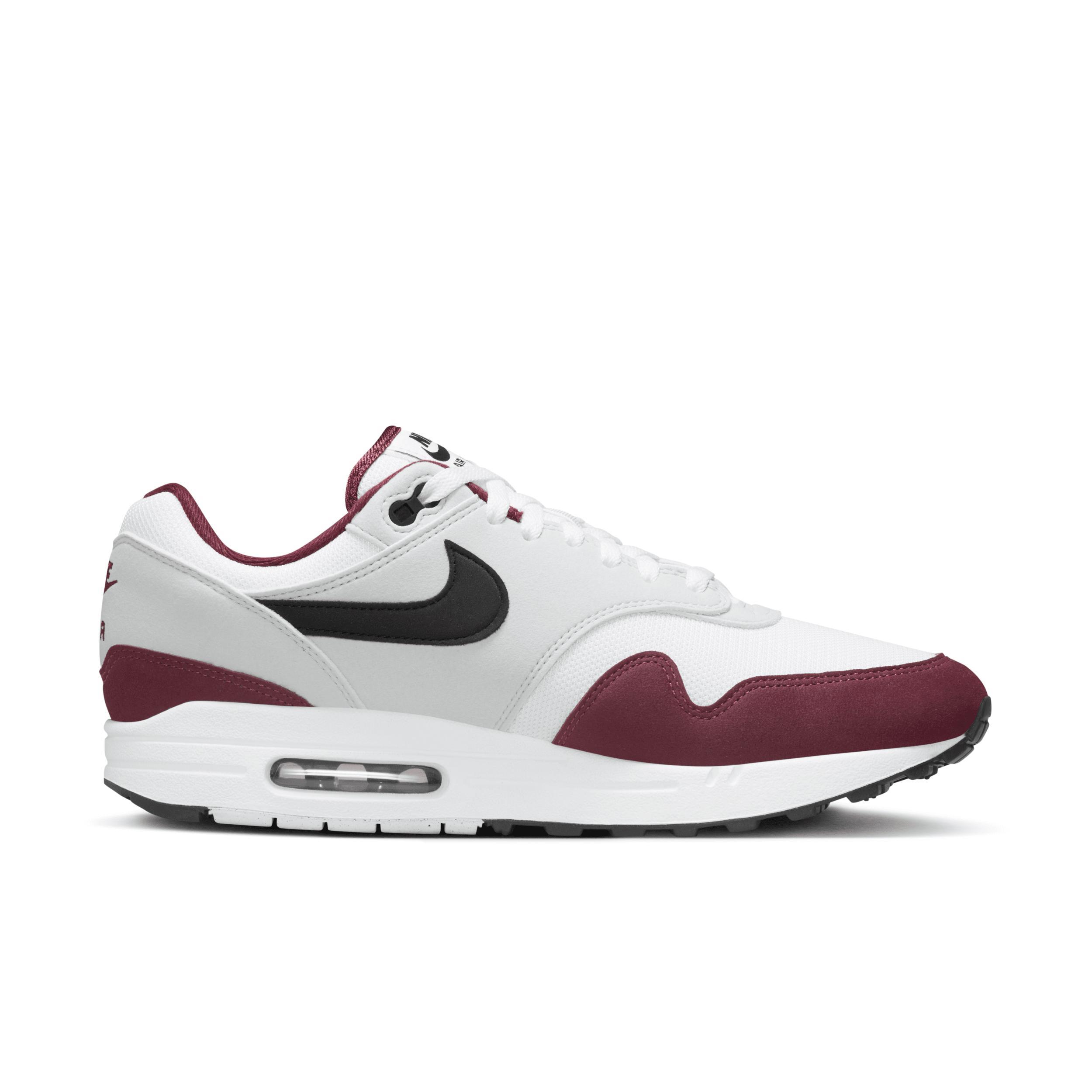 Nike Men's Air Max 1 Shoes Product Image