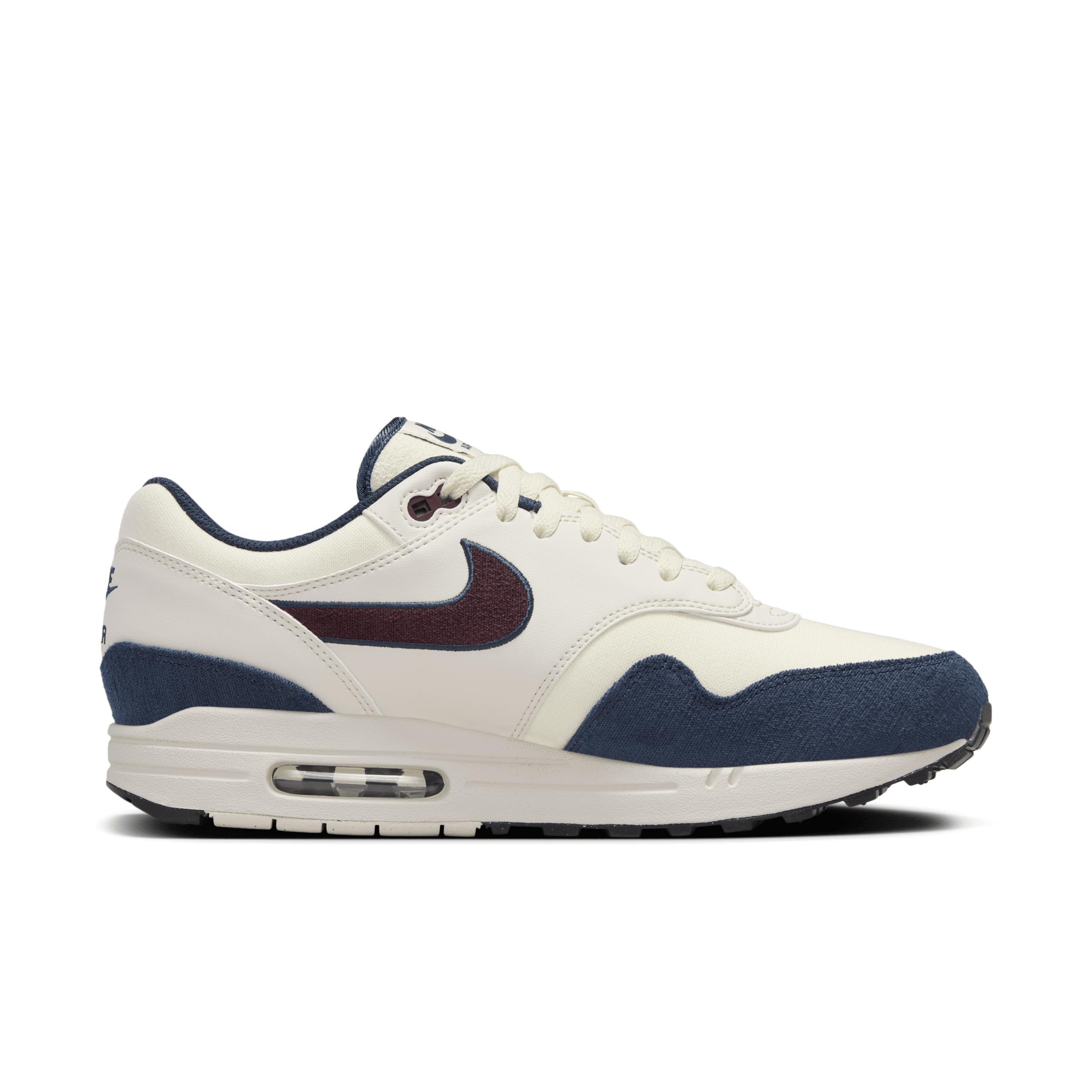 Nike Air Max 1 Men's Shoes Product Image