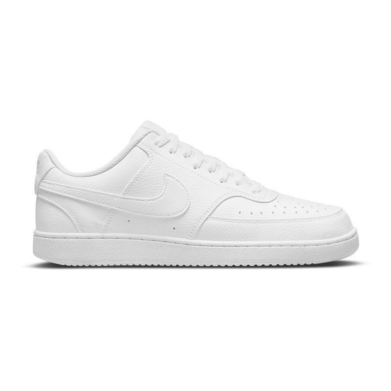 Nike Mens Court Vision Low Sneaker Product Image