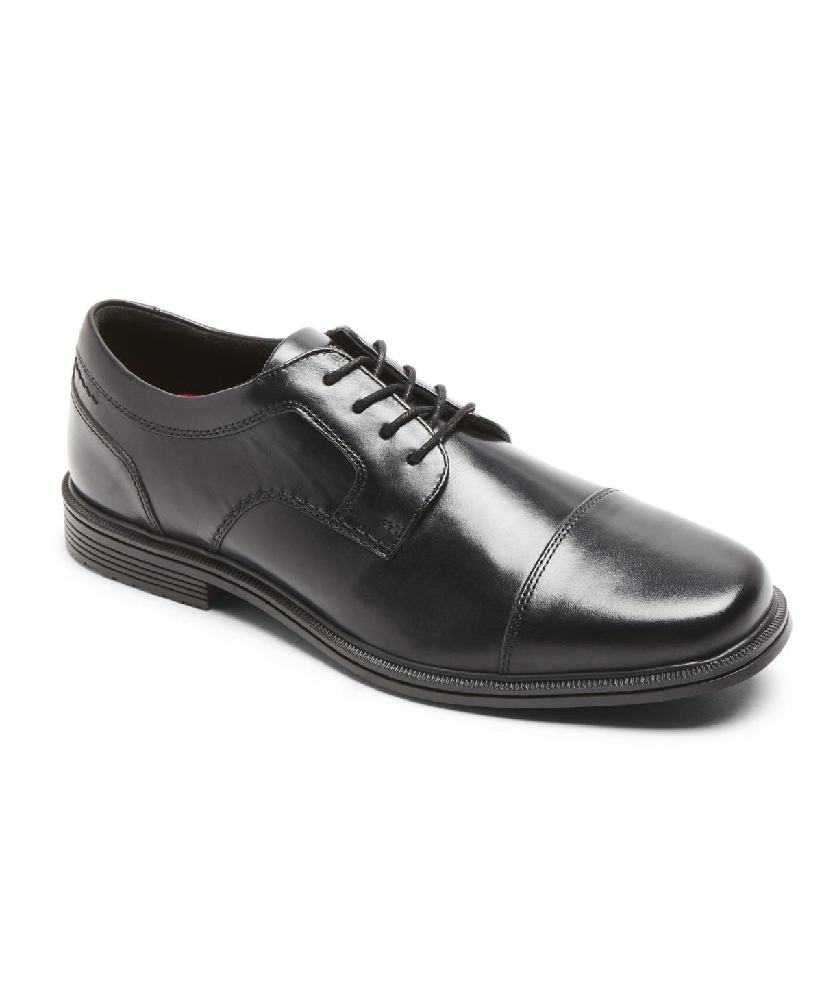 Rockport Taylor Waterproof Cap Toe Derby Product Image