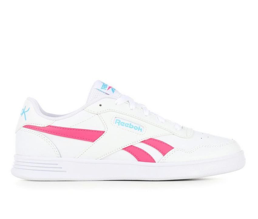 Women's Reebok Court Advance Sneakers Product Image