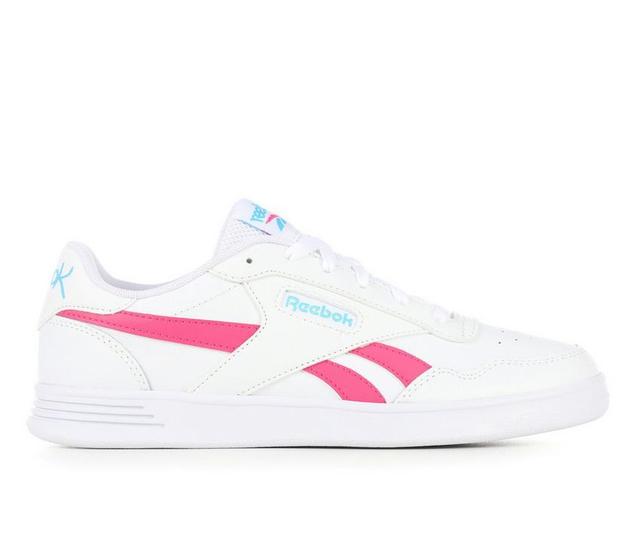 Women's Reebok Court Advance Sneakers Product Image