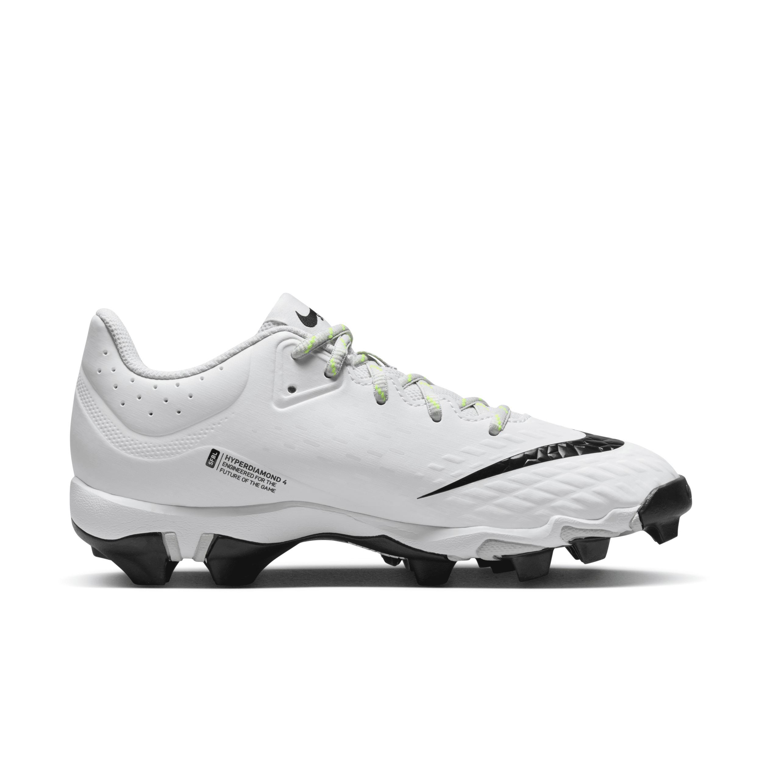 Nike Women's Hyperdiamond 4 Keystone Softball Cleats Product Image