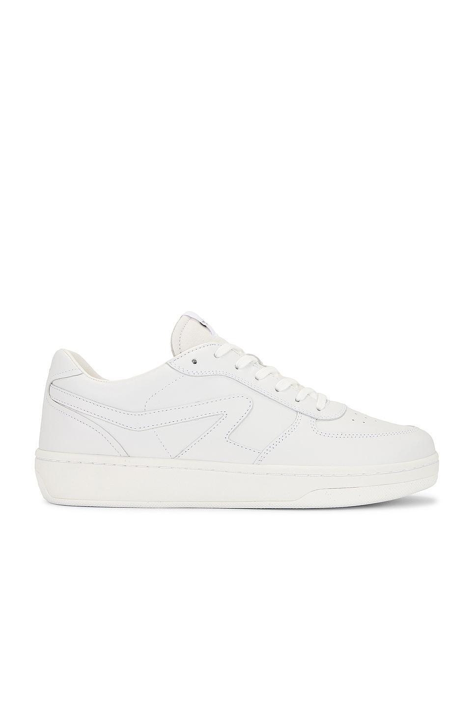 Rag & Bone Retro Court Sneaker Product Image