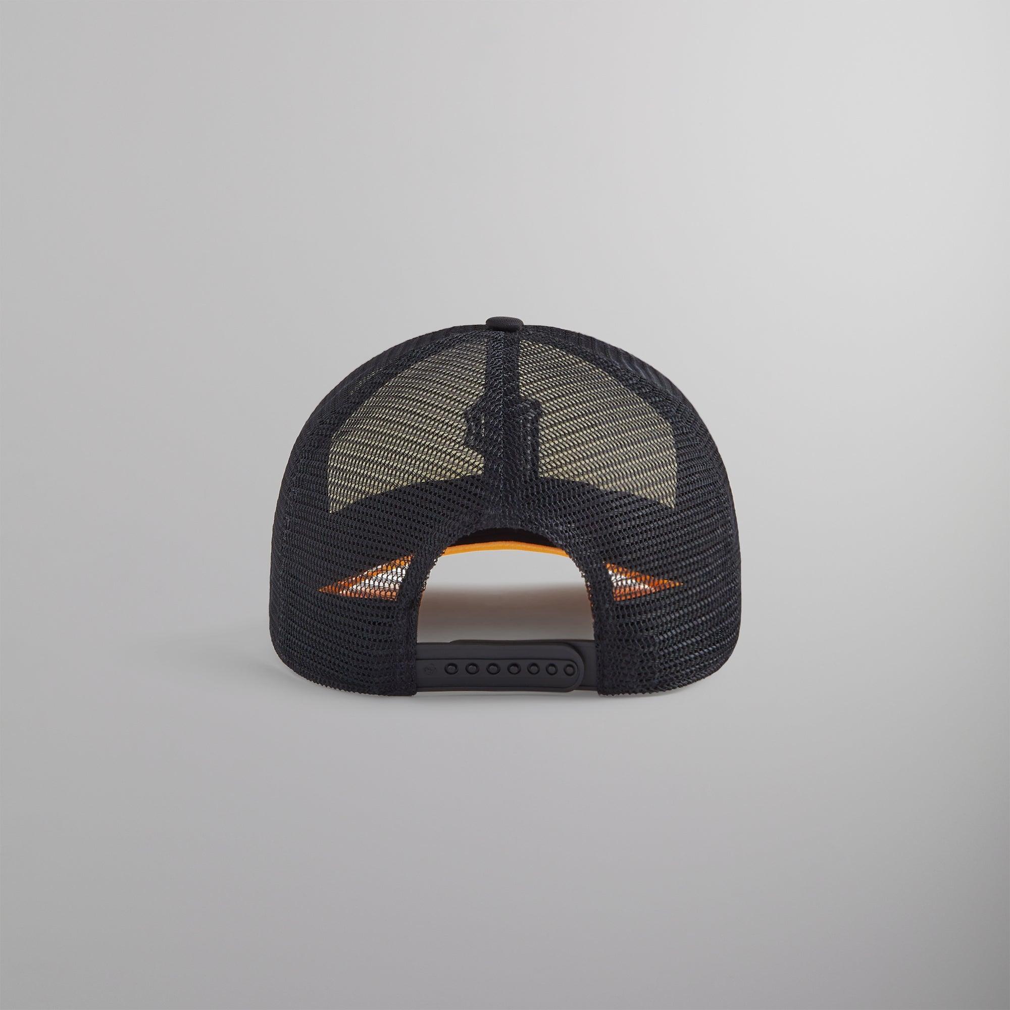 Kith for '47 Pittsburgh Pirates Hitch Foam Trucker Hat - Opulence Male Product Image